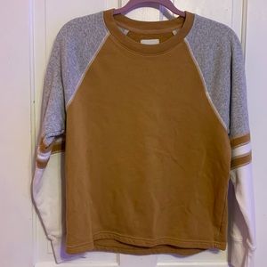 american eagle sweater